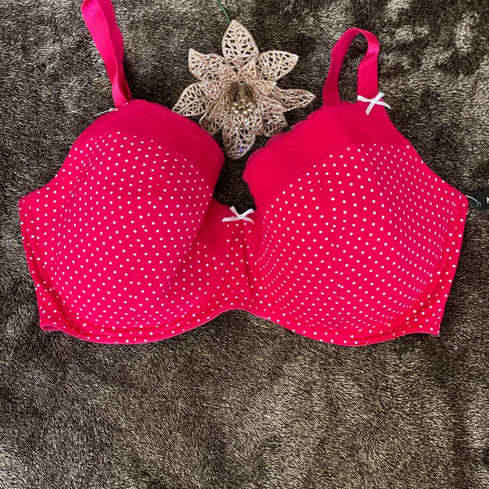 Adore Me Women ‘s bra